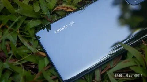 Утерян xiaomi