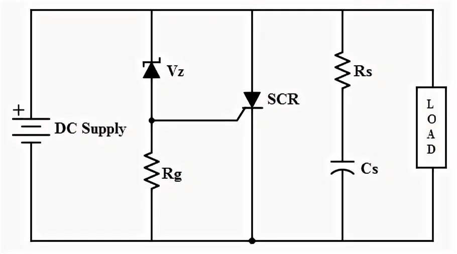 Over voltage. Снаббер. Снаббер для полевого транзистора. Over Voltage Protection circuit. Тиристор зеленый.