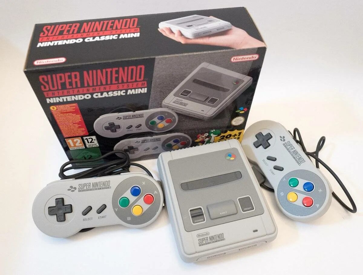 Мини приставки купить. Приставка super Nintendo. Nintendo Classic Mini Snes. Super Nintendo Classic Mini Snes. Nintendo Classic Mini: super Nintendo.
