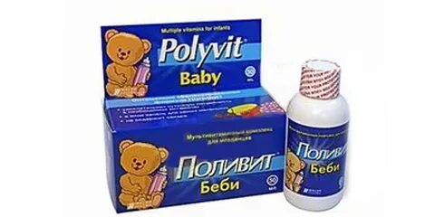 Поливит