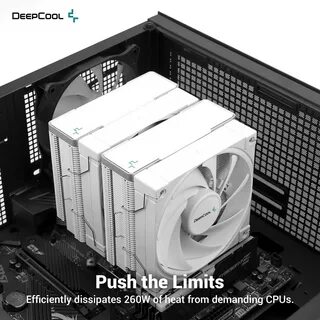 Deepcool x6