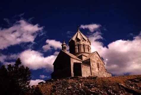 Бахум армянский 11