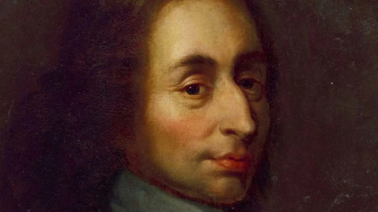 Блез паскаль. Блез паскаль портрет. blaise pascal (1623-1662). паскаль ученый.