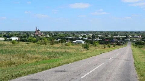 Губари воронежская