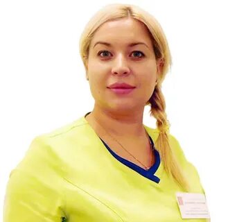Эко гинекологи