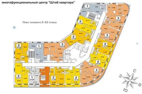 Москва апарт отели на карте