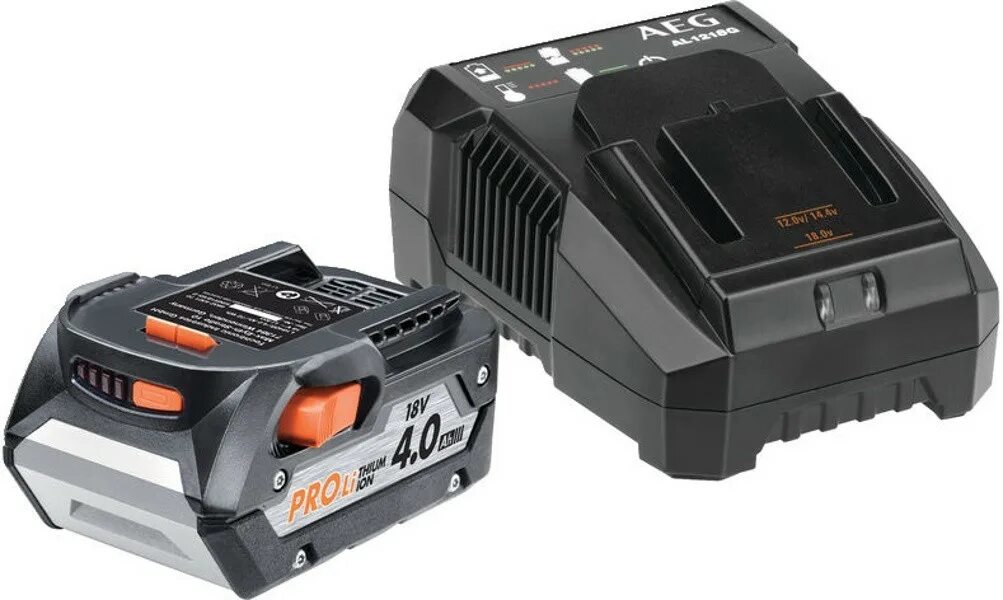 Аккумулятор на шуруповерт aeg. Аккумулятор на шуруповерт aeg