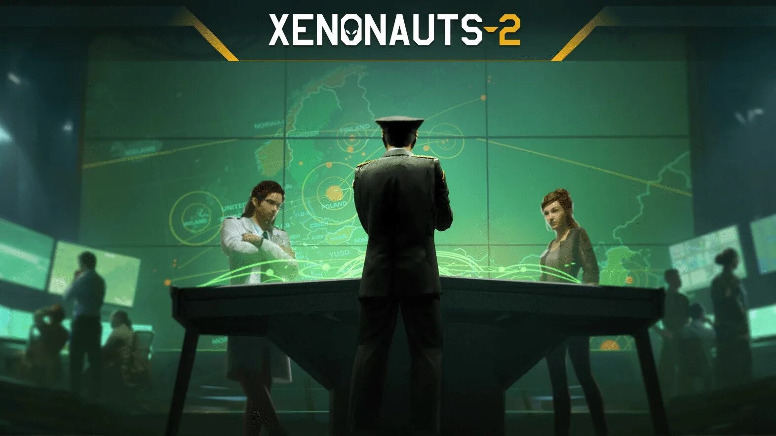 Xenonauts игра. Xenonauts 2 Demo. UFO Xenonauts 2.