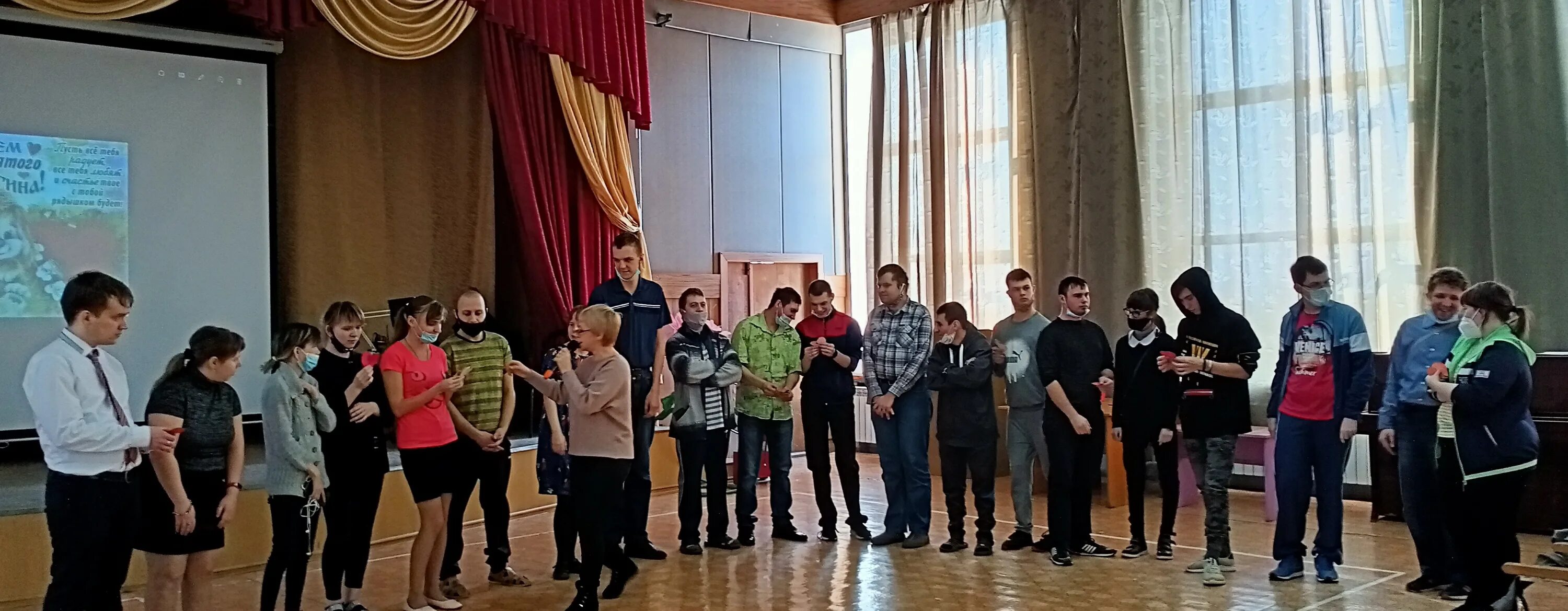 комплексный центр адаптации инвалидов новосибирск