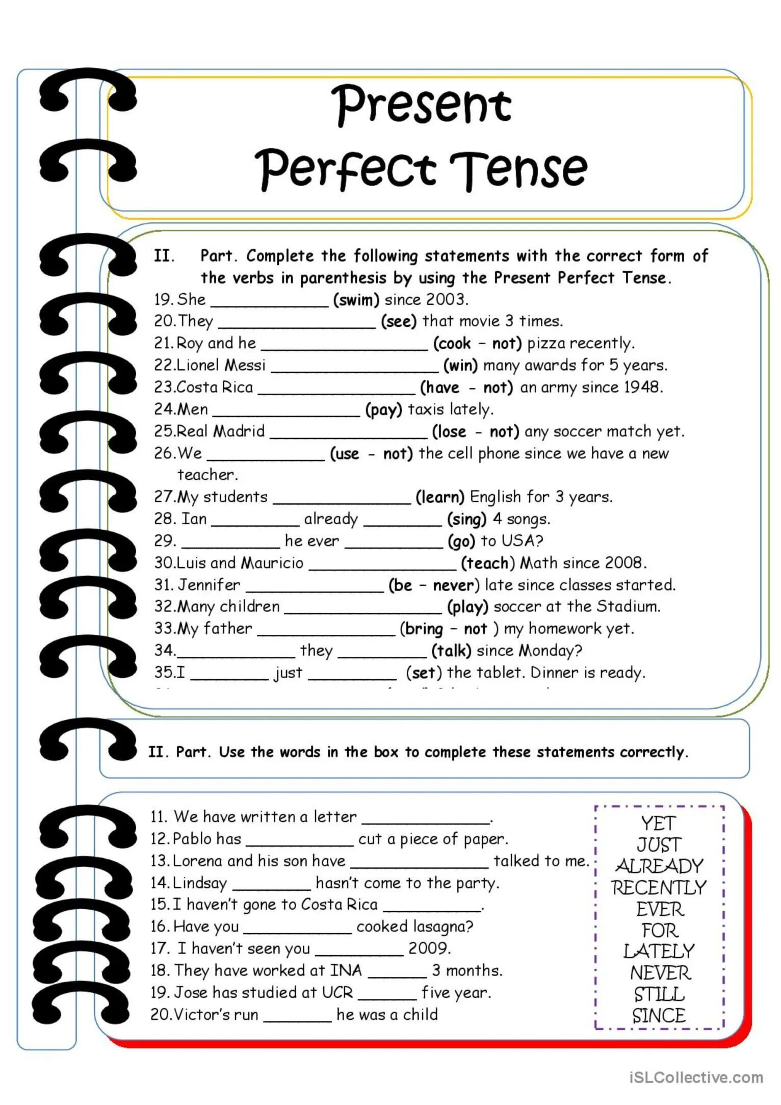 Present perfect упражнения. Perfect Tenses упражнения. Present Tenses упражнения. Present perfect tense упражнения