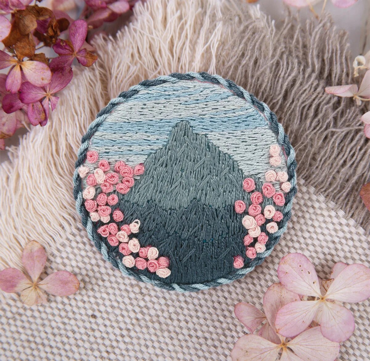 Вышитая брошь. Старинные вышитые броши. Вышиваем брошку. Брошки с вышивкой. Вышитая брошь.