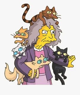 Кошатница