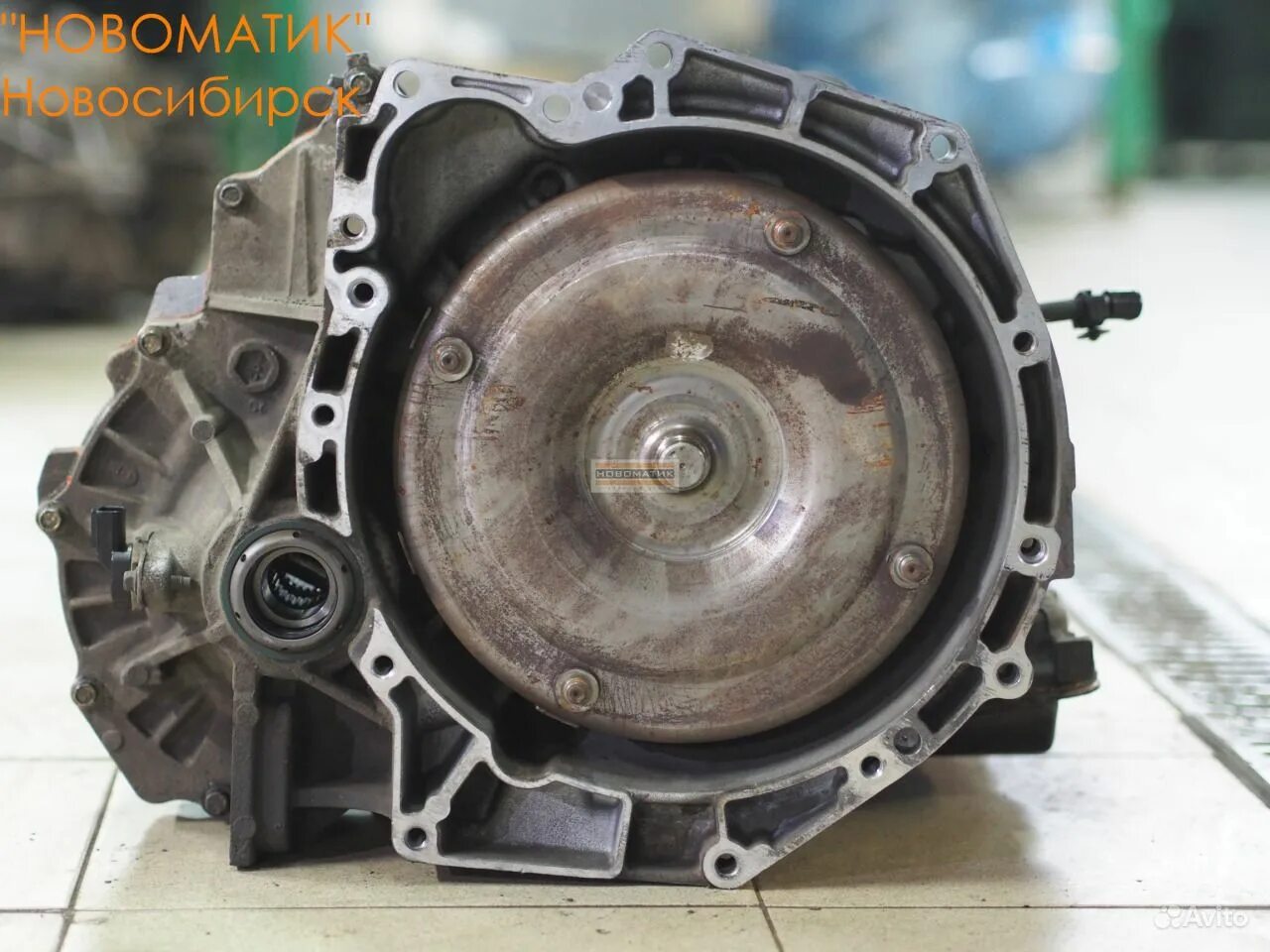 Купит акпп форд фокус 2. АКПП 4f27. Mazda 4f27e. 4f27e АКПП Ford Focus. Коробка Мазда 2.3 автомат 4f27e fne2.