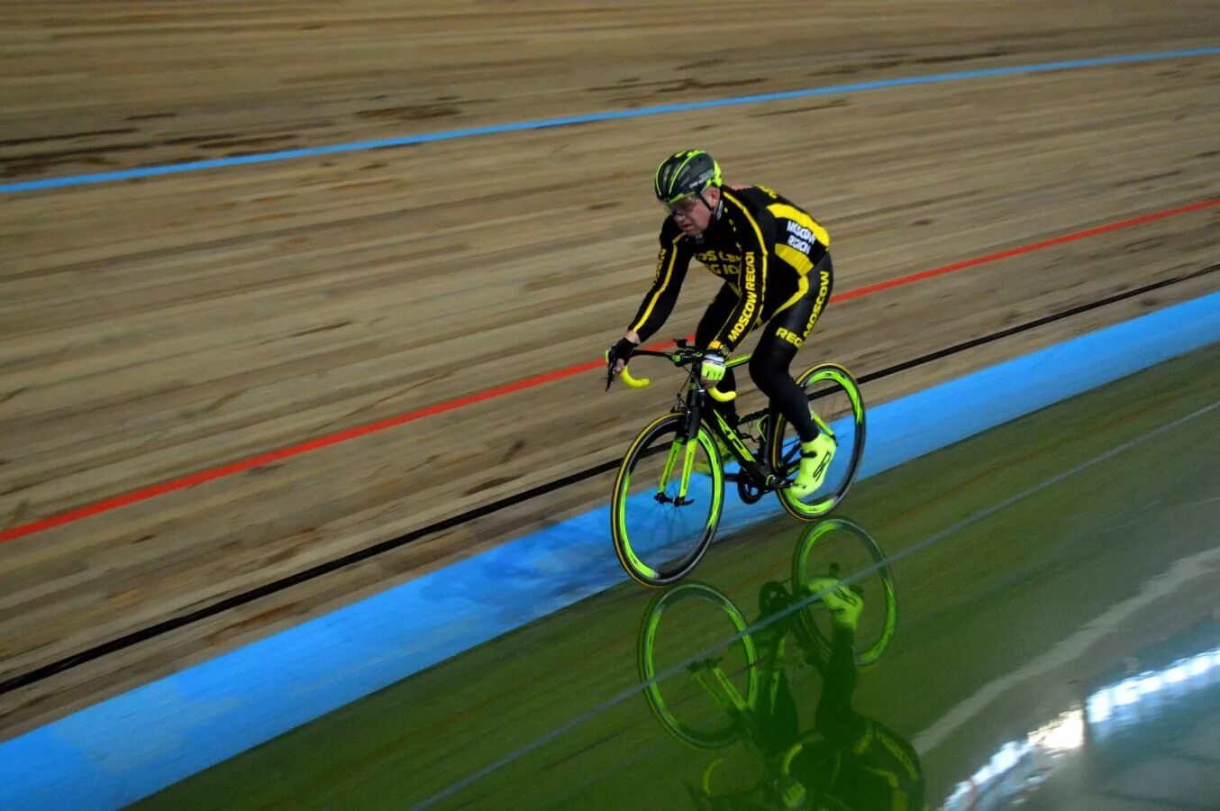 велотрек сайт