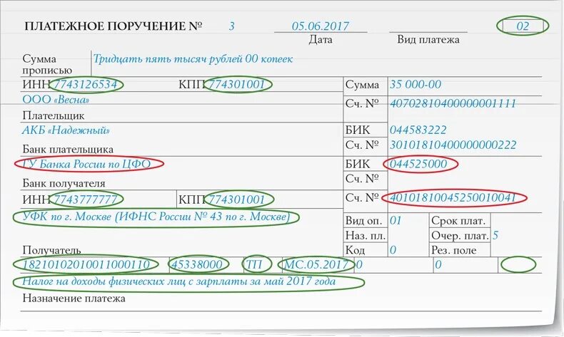 Где расчетный счет в платежном поручении. Где в платежном поручении указывается счет получателя. Расчетный счет получателя в платежном поручении. Получатель в платежном поручении.