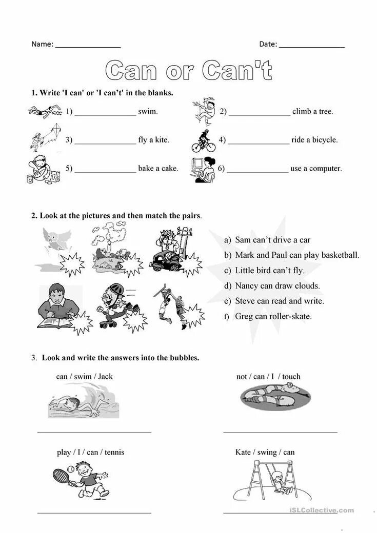 Английские задания can. Задания can could. Can Worksheet. Can задания для детей. Activities i can