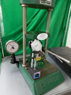 Pressure models