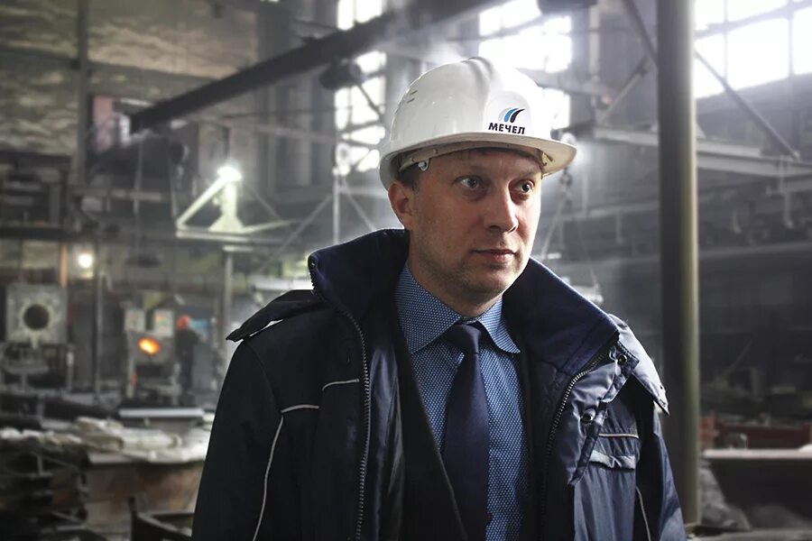 Бу Андерссон, президент АВТОВАЗа ("АвтоСреда") АВТОСТАТ