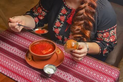 Русский рацион