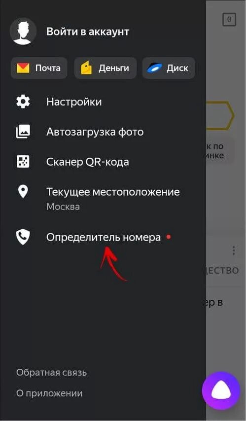 Определитель номера телефона как включить на андроиде. Как включить определитель номера.