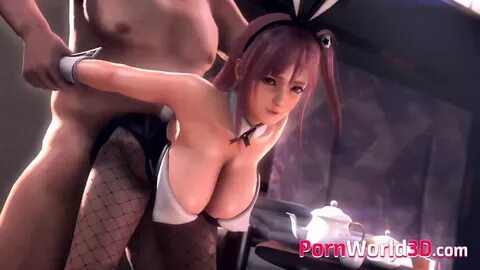 3d Hentai Gentle Babes With Perfect Body Gets Hard Fuck And Creampied Free ...