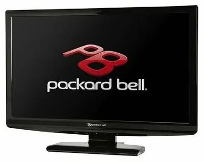 Packard bell экран