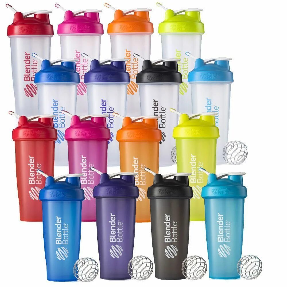 Шейкер 400 мл BLENDERBOTTLE Classic. Шейкер Blender Bottle. Shakerbottle шейкер спортивный. Blender Bottle шейкер Classic (400 мл.). Виды шейкеров