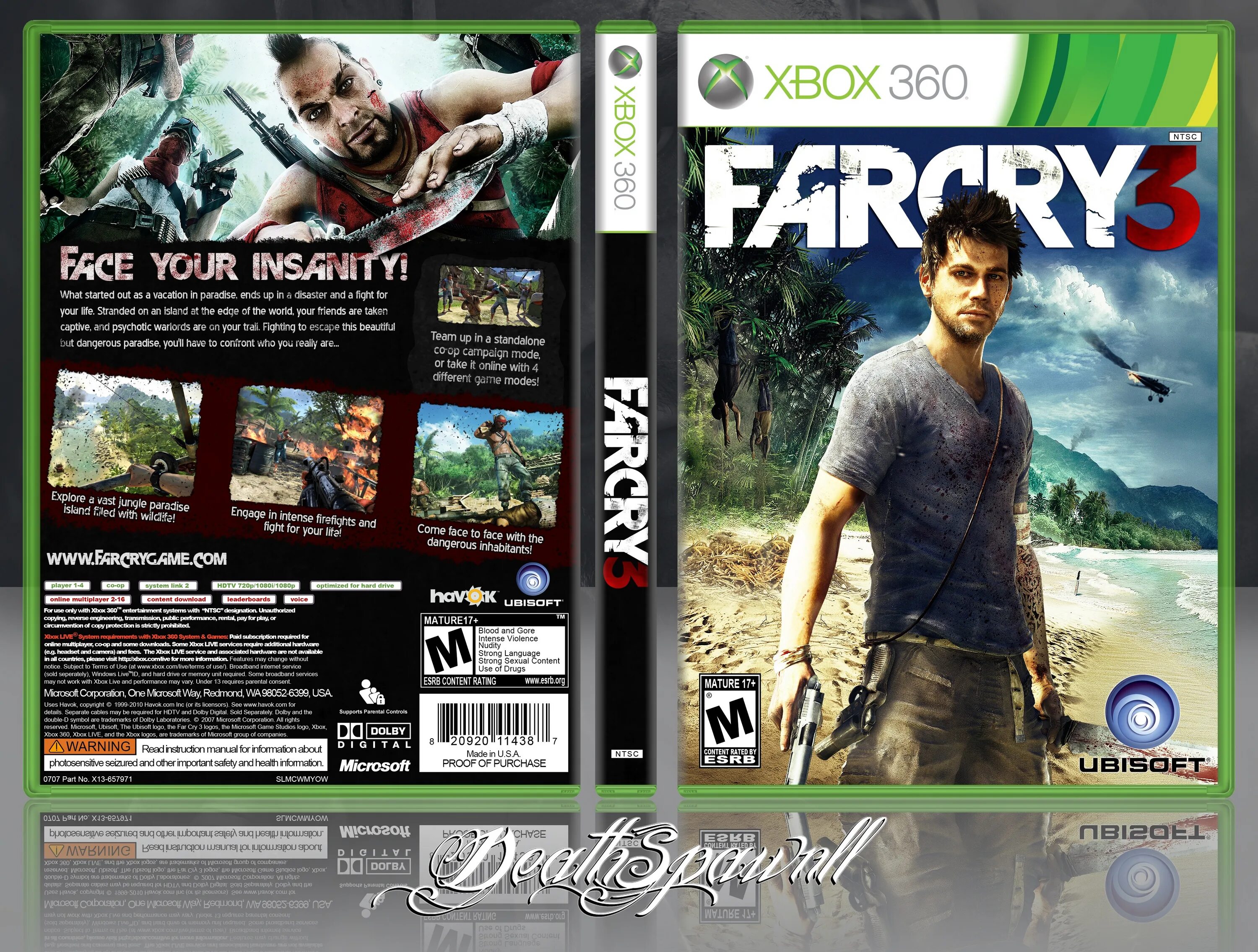 Far Cry 3 Xbox 360 диск. Far Cry 3 [Xbox 360]. Фар край 2 Икс бокс 360. Фар край 3 Икс бокс 360.