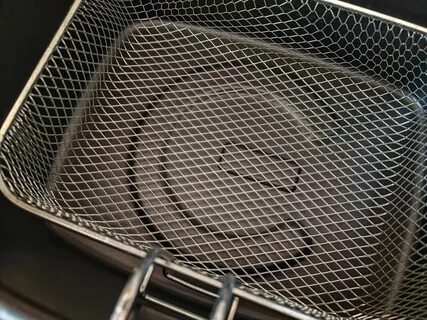 Как очистить масло после жарки для повторного использования