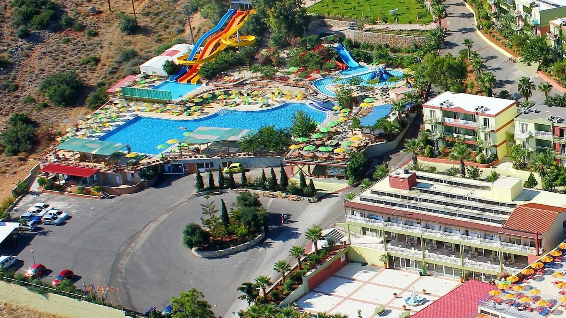 Aqua village. Aqua Sun Village Крит. Aqua Sun Village (ex. Eri Sun Village) 4*. Аква Сан Виладж 4 Крит. Акуа вилоадж.