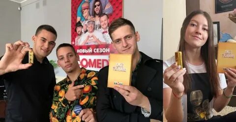 Тнт в красноярском времени