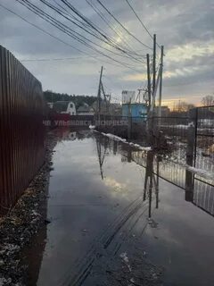 Паводок ульяновск