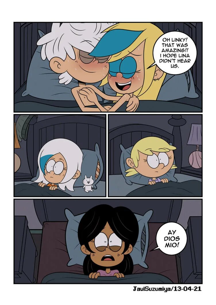 Javisuzumiya more than a potion. The loud house javisuzumiya more than a potion. the loud house javisuzumiya.