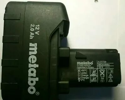 Metabo allee d 72622