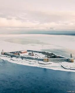 Крепость орешек шлиссельбург остров ореховый 1 отзывы