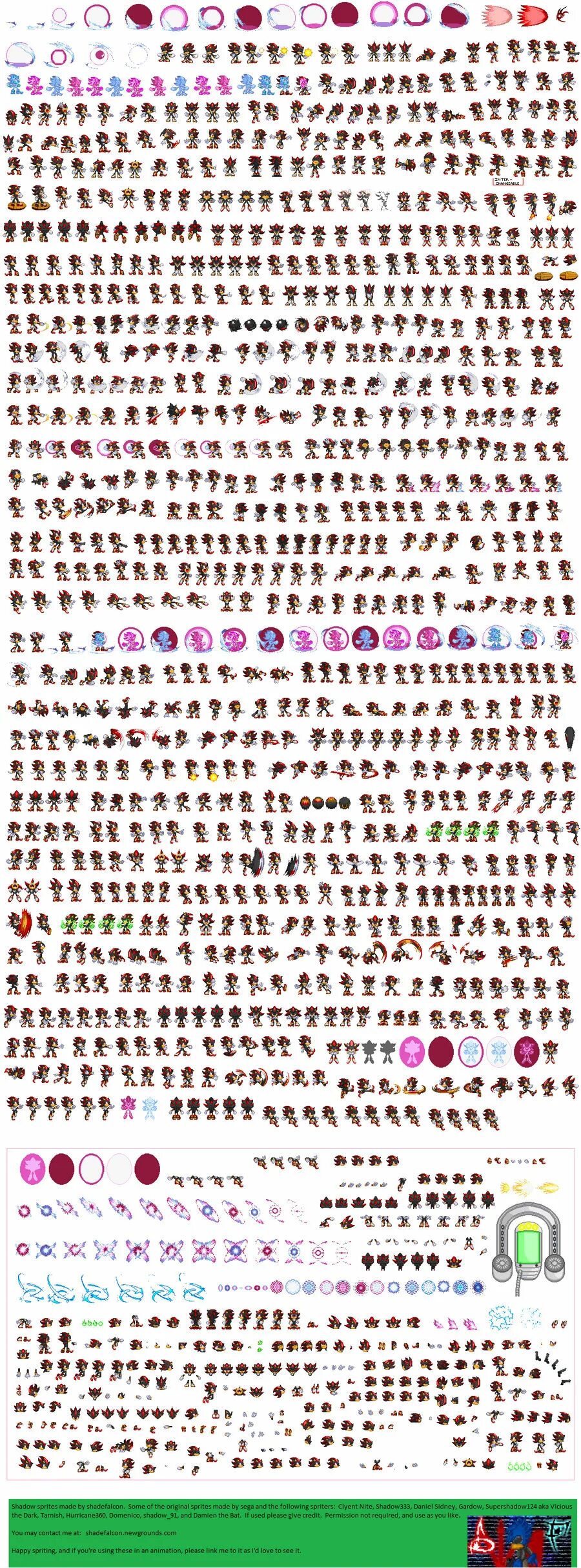 Sprite shader. Sprite sheet shadow. super shadow sprites. shadow the hedgehog sprites. shadow the hedgehog sprites advanced.