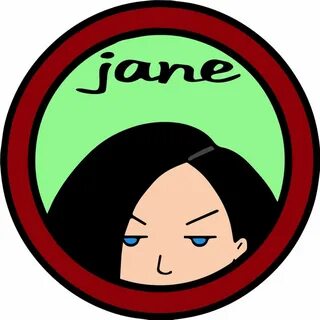 Jane на русском