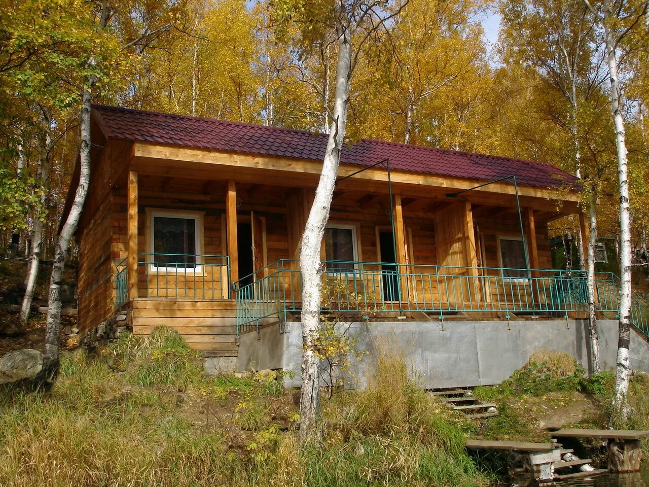 Выдрино
