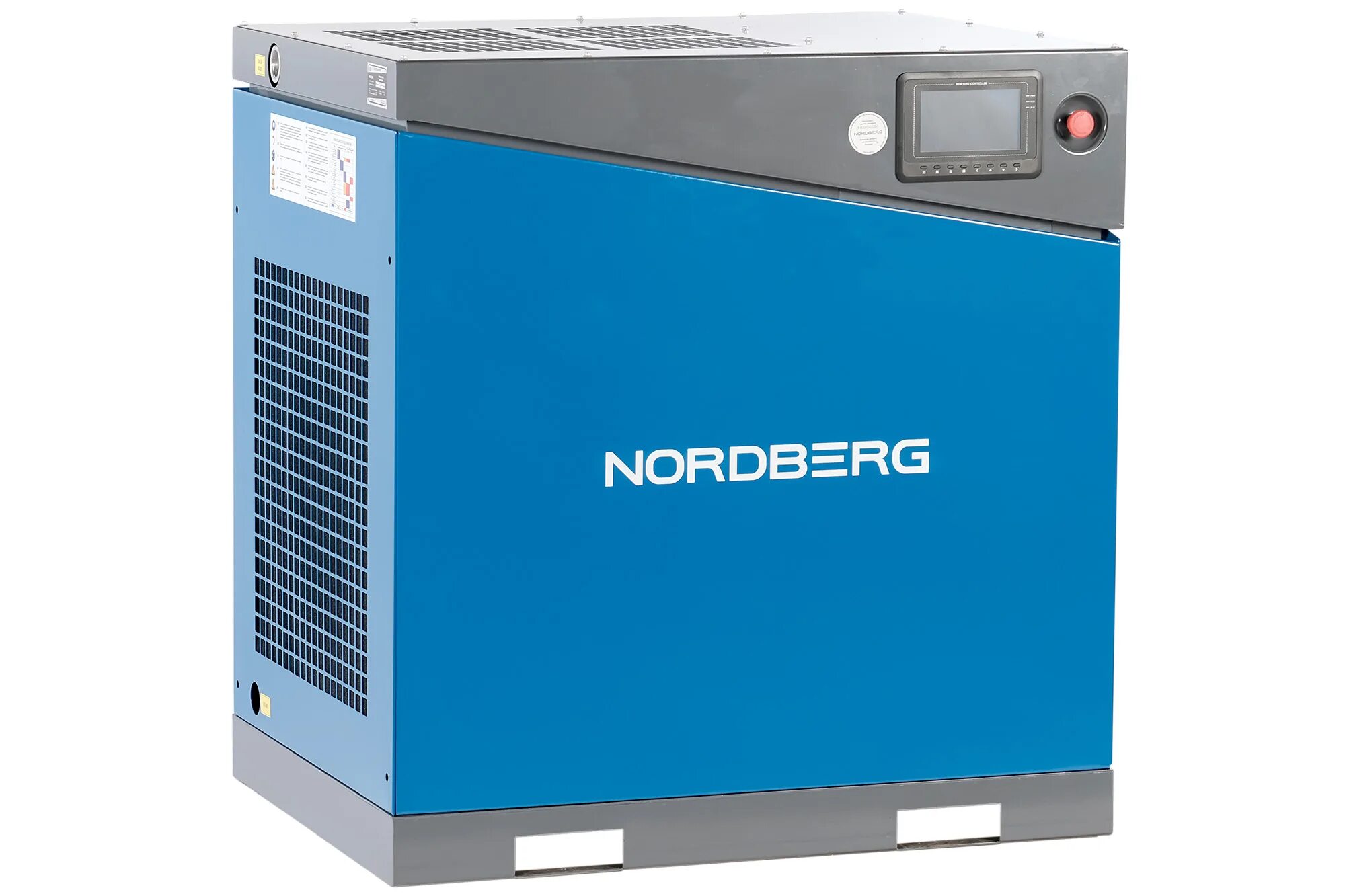 Nordberg компрессор отзывы. Nordberg компрессор отзывы