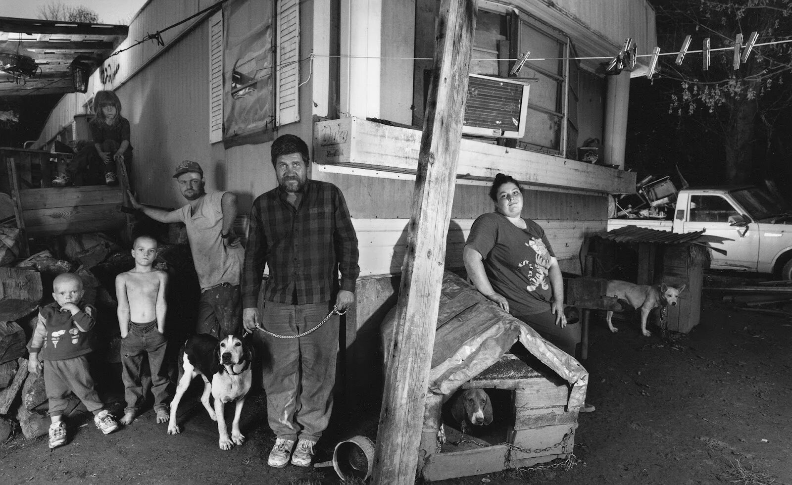 без прекрас