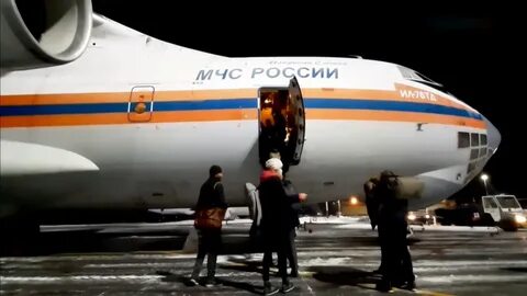 Черный ящик ил 76