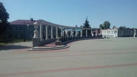 Авито поныри