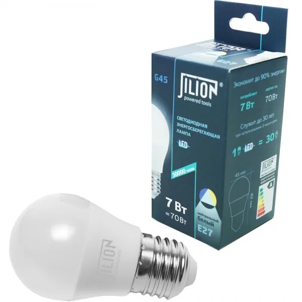 Led лампы k8c