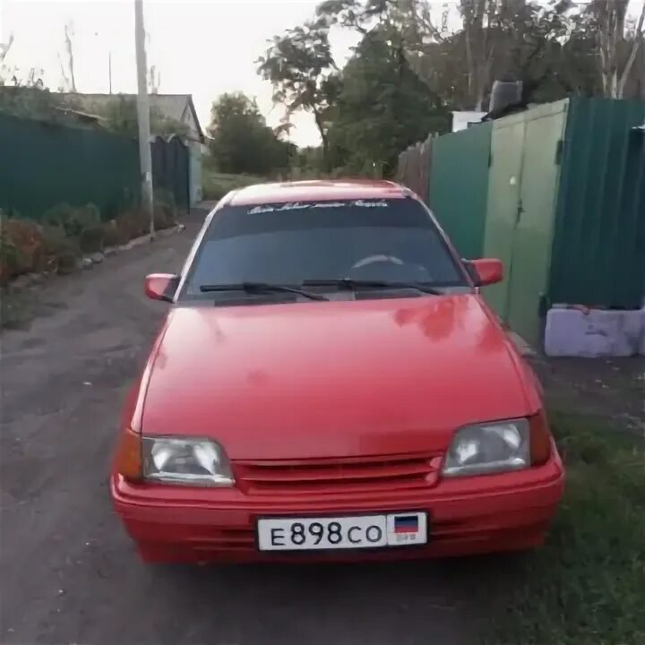 3 хэтчбек. 3. Opel kadett 1. 3. 3.