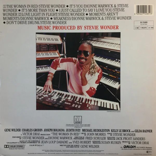 Stevie wonder i just called. The woman in red стиви уандер. stevie wonder 1984 the woman in red. стиви уандер винил. stevie wonder i just called to say i love you.