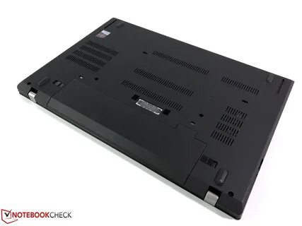Thinkpad t470