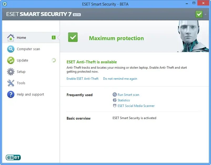 Как удалить eset smart security. Eset nod32 11. старая версия антивируса eset nod32 antivirus business edition. eset nod32 antivirus 4 всплывающее окно. карта с ключом eset nod32.