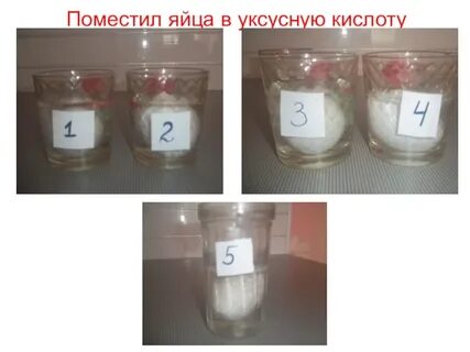 Стерилизация лимонной кислотой