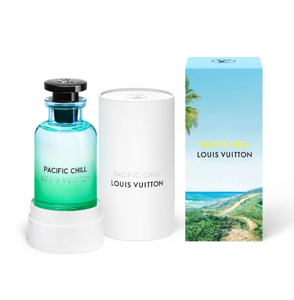 Pacific Chill Louis Vuitton. Духи Pacific Chill. Луи Виттон Пацифик чил 100. Духи Луи Виттон афтернун.