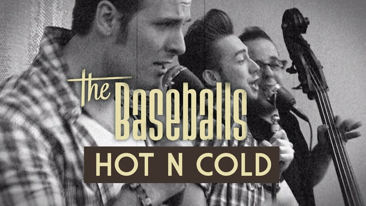 Группа the Baseballs. The Baseballs Umbrella Ноты. The Baseballs - hot n Cold. Бейсбол Амбрелла.